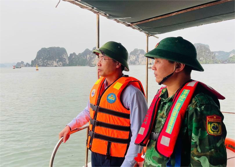 Vụ chìm tàu du lịch trên vịnh Hạ Long: Cứu sống 11 người, vớt được 34 thi thể