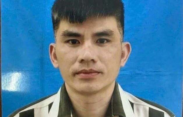 Phạm nhân nguy hiểm trốn trại, nghi chạy xe trộm cắp qua nhiều tỉnh 