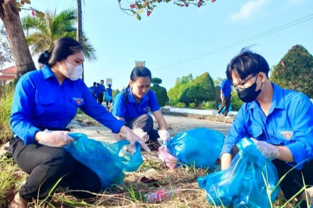 Chính sách nào cho trí thức trẻ Đề án 500 sau sắp xếp đơn vị hành chính?