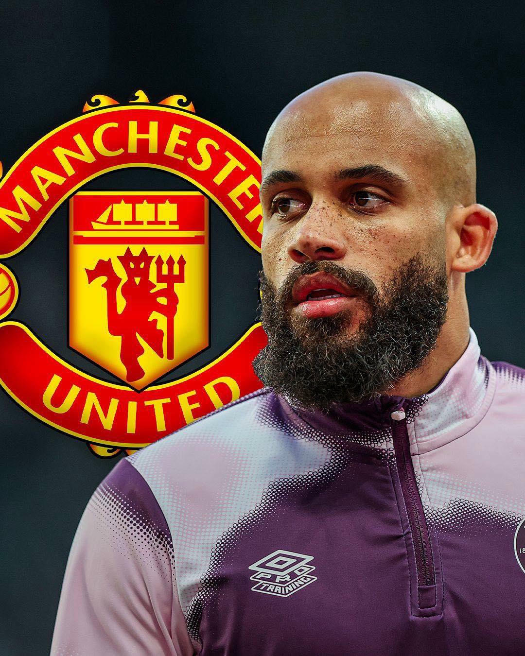 Ngôi sao người Cameroon được kỳ vọng sẽ đem Man Utd trở lại vinh quang (Ảnh: Fabrizio Romano)