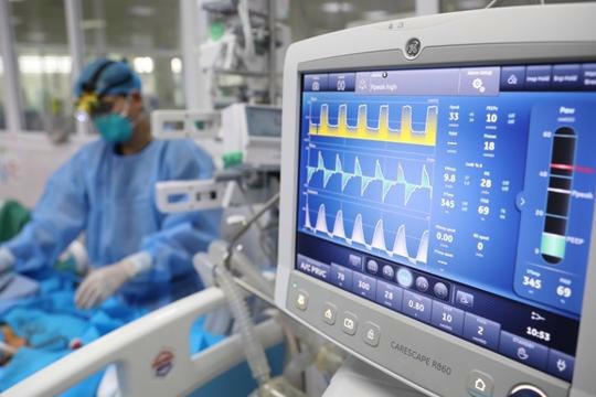 Bộ Y tế ra Công điện triển khai công tác y tế ứng phó bão số 3