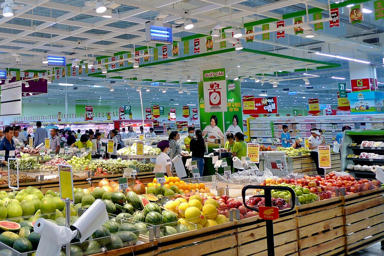 Hà Nội dự trữ hàng thiết yếu phục vụ 250.000 người trong 7 ngày ứng phó thiên tai