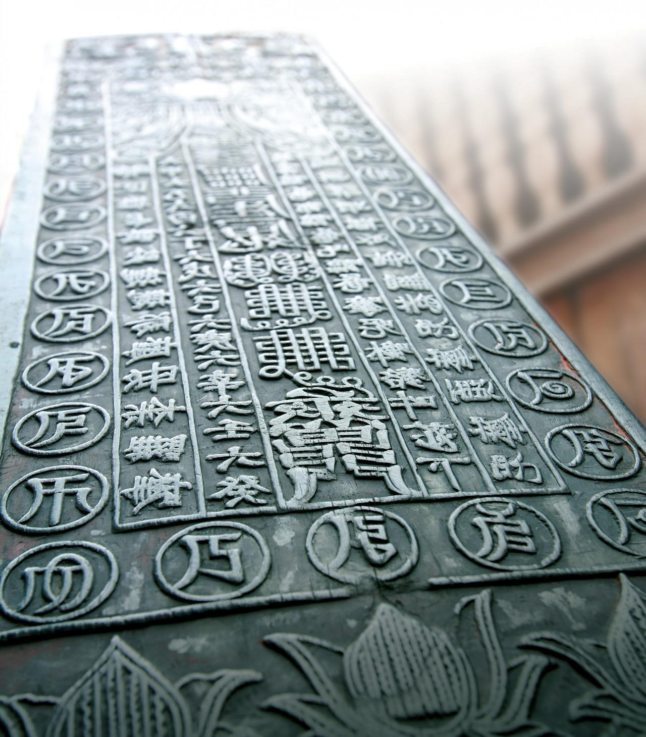 Chùa Bổ Đà - Danh lam cổ tự nổi tiếng vùng Kinh Bắc