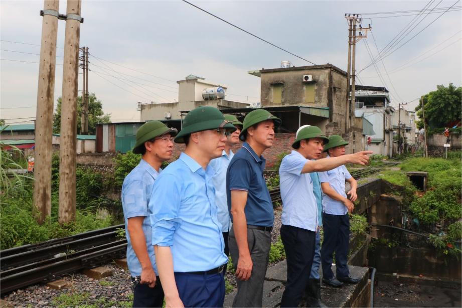 Tập đoàn Công nghiệp Than - Khoáng sản Việt Nam: Kích hoạt các phương án ứng phó với bão số 3
