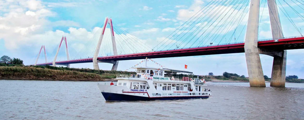 'Đánh thức' hệ thống đường thủy nội địa
