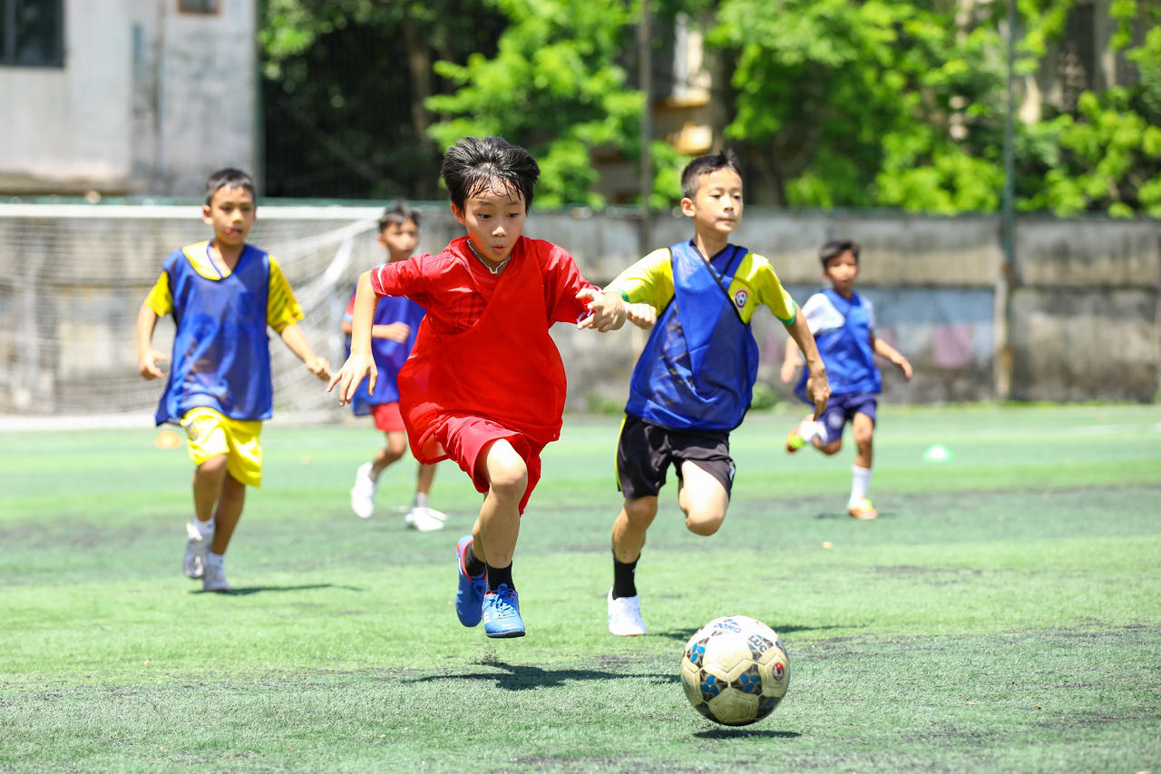 Đội trẻ Sông Lam Nghệ An siết hồ sơ tuyển quân tránh gian lận tuổi