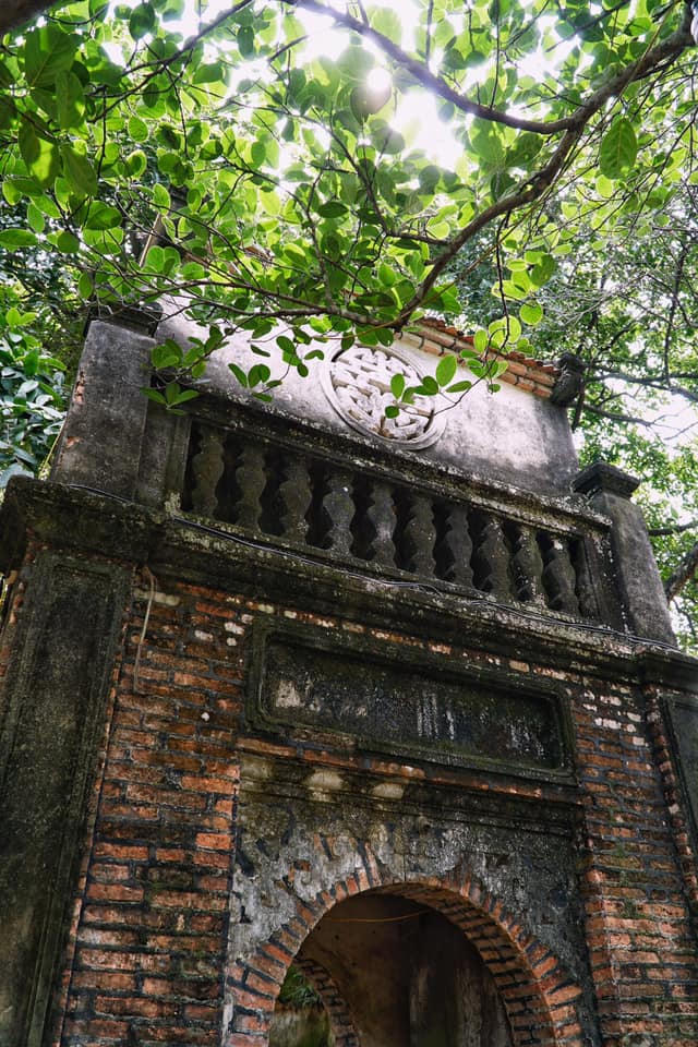 Chùa Bổ Đà - Danh lam cổ tự nổi tiếng vùng Kinh Bắc