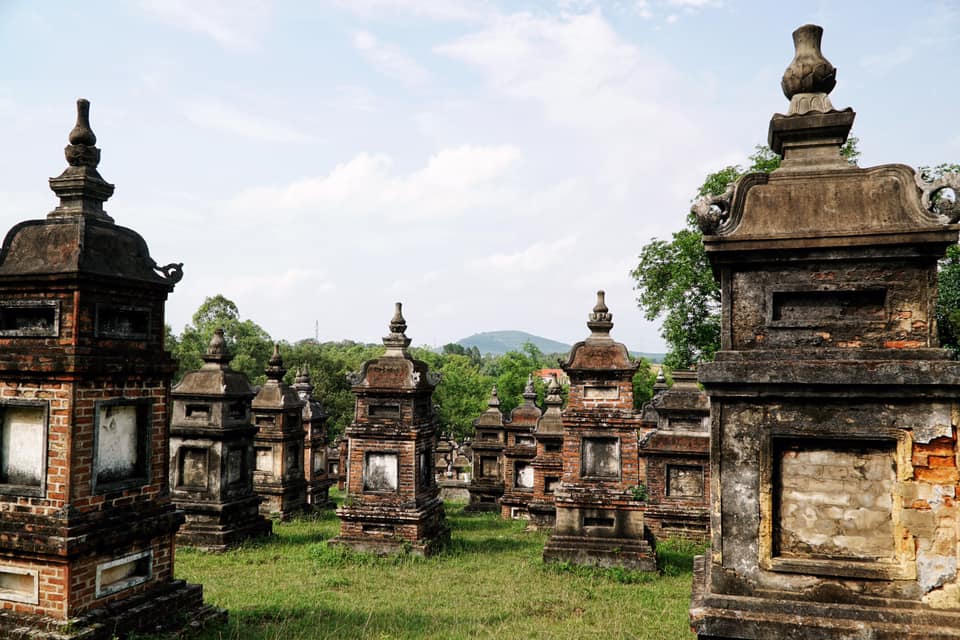 Chùa Bổ Đà - Danh lam cổ tự nổi tiếng vùng Kinh Bắc