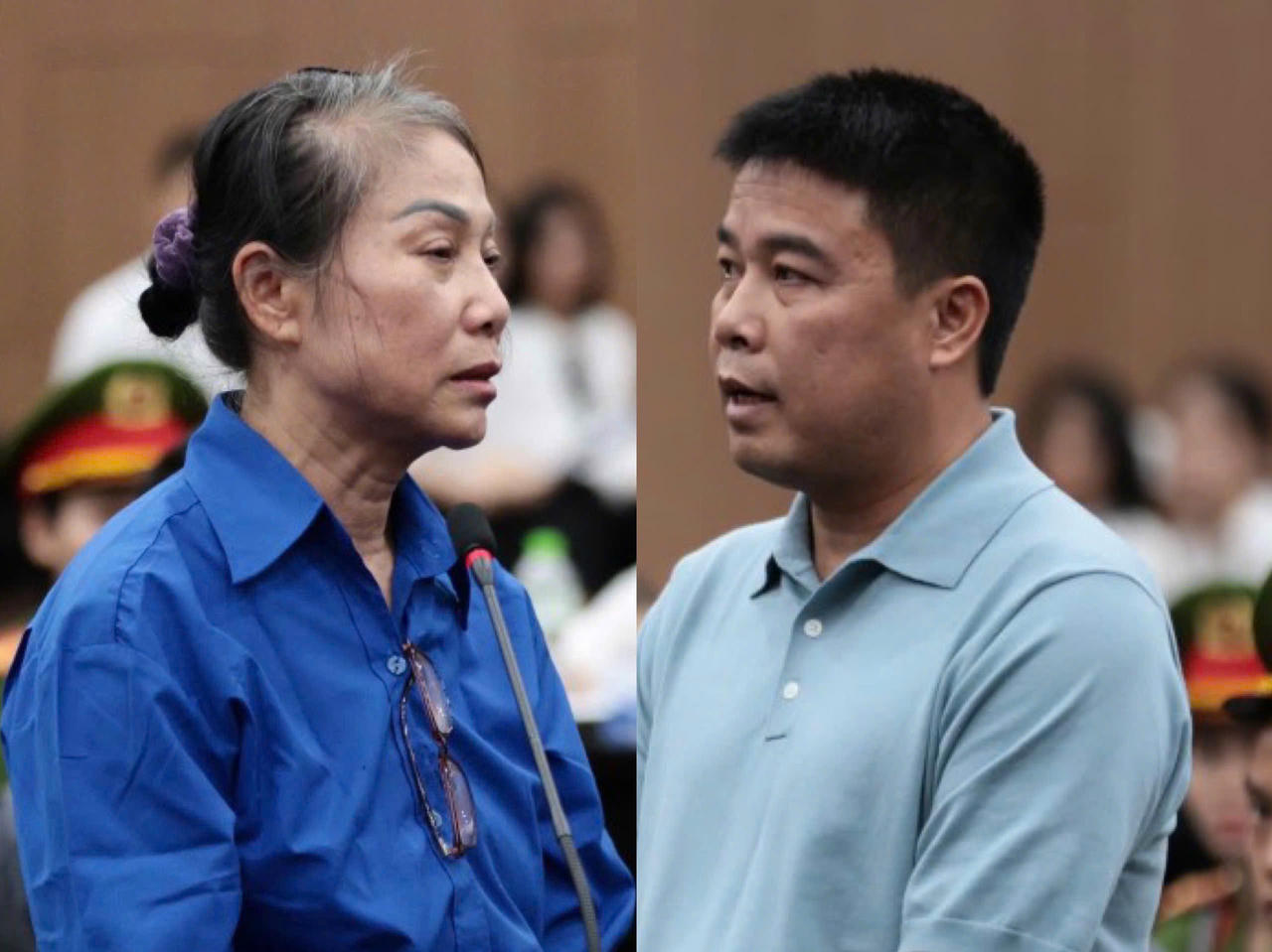 Chống lãng phí, tiêu cực trong xây dựng và thực thi pháp luật: Đòi hỏi cấp bách - Kỳ 3: Không khoan nhượng với những cán bộ tiếp tay cho sai phạm