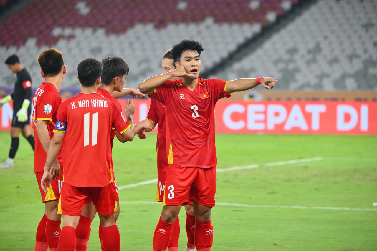 Huấn luyện viên Kim Sang Sik: 'Chúng tôi sẽ vào chung kết'
