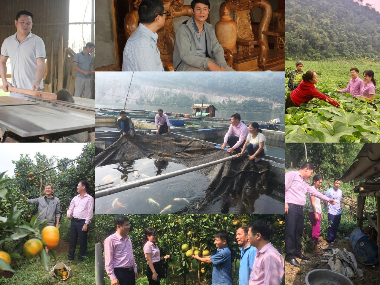 Nâng cao hiệu quả tín dụng chính sách xã hội: Thủ tướng ký Kế hoạch hành động cụ thể hóa Chỉ thị 39