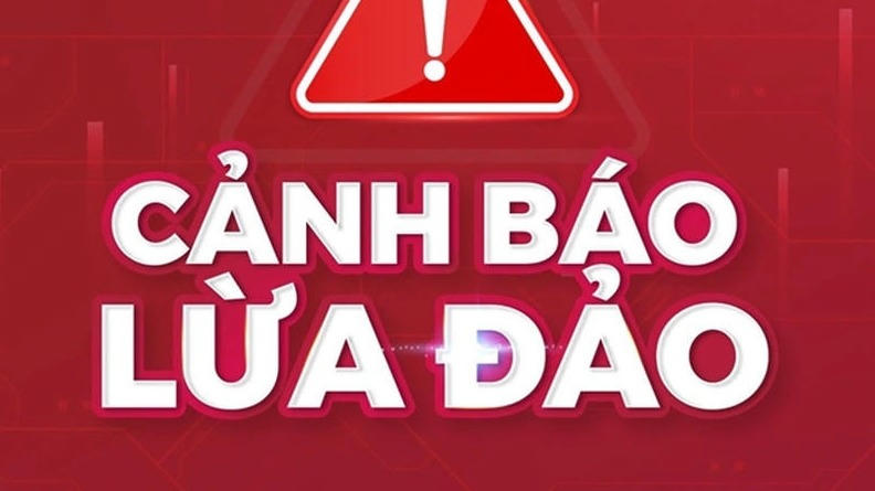Một phụ nữ ở Hà Nội bị lừa mất hơn 500 triệu đồng Một phụ nữ ở Hà Nội bị lừa mất hơn 500 triệu đồng