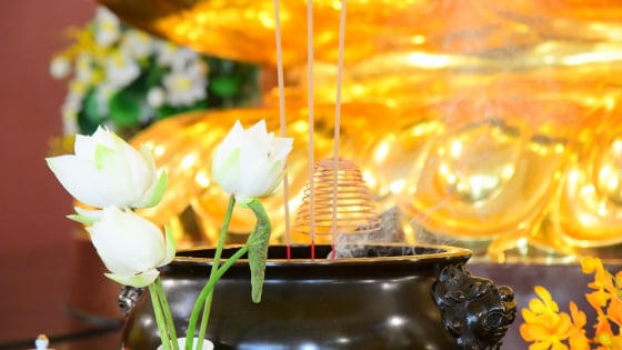 Những cái chết bất ngờ do tai nạn sẽ tái sanh về đâu?