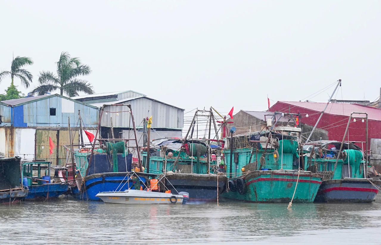 TP Hải Phòng đã kiểm soát tốt, đảm bảo an toàn tính mạng và nhanh chóng ổn định đời sống nhân dân sau bão số 3.