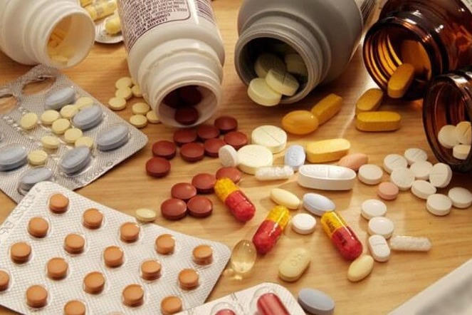 Bộ Y tế yêu cầu truy tìm thuốc giả trị hen suyễn Theophylline 100mg