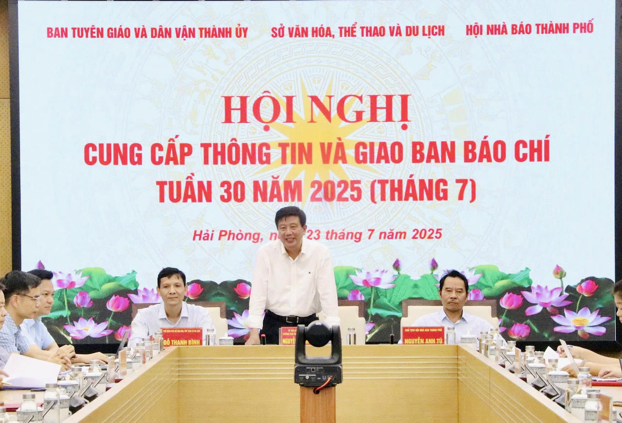 Hải Phòng: Cần có hướng dẫn cụ thể về tổ chức dạy học 2 buổi/ngày 