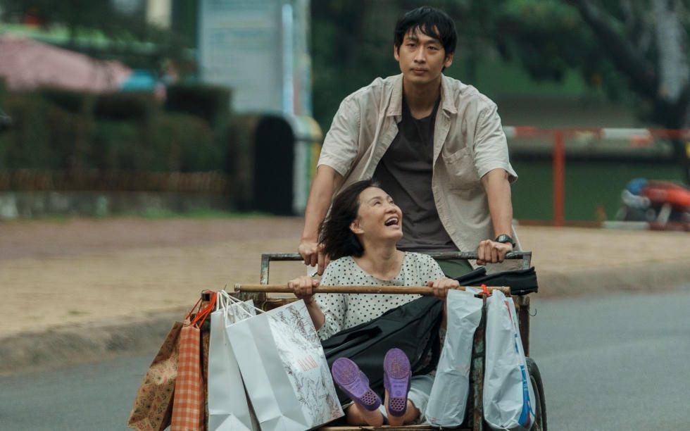 Kỳ vọng gì ở phim gia đình Việt - Hàn sắp ra mắt?