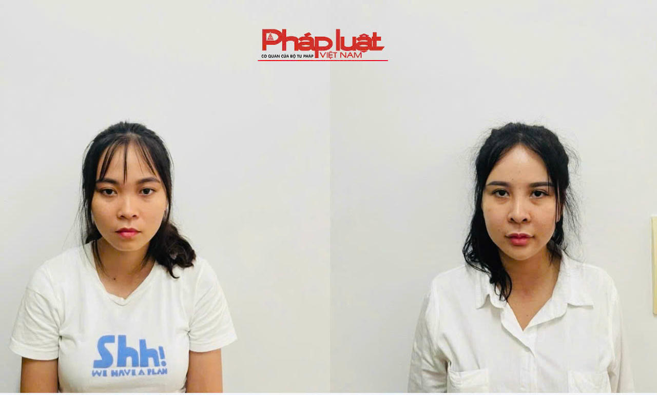 Khởi tố 2 chị em gái lừa đảo hơn 500 khách du lịch