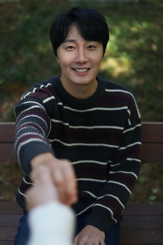 Sự trở lại Việt Nam của Jung II Woo vào cuối tháng 7 hứa hẹn thu hút đông đảo người hâm mộ tham gia. Ảnh: CJ