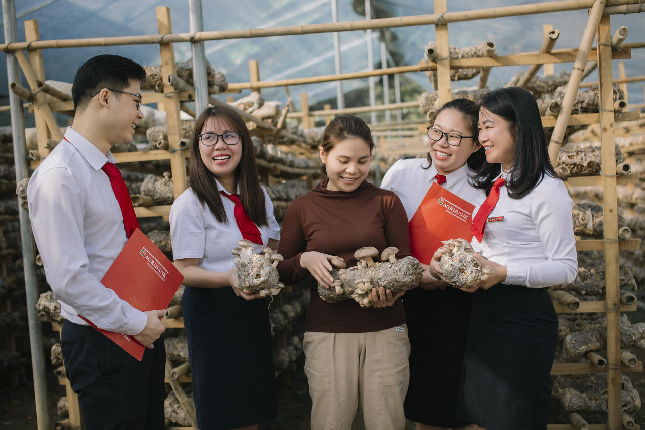Hộ kinh doanh chuyển đổi thành doanh nghiệp mang lại lợi ích thiết thực cho chính người kinh doanh.
