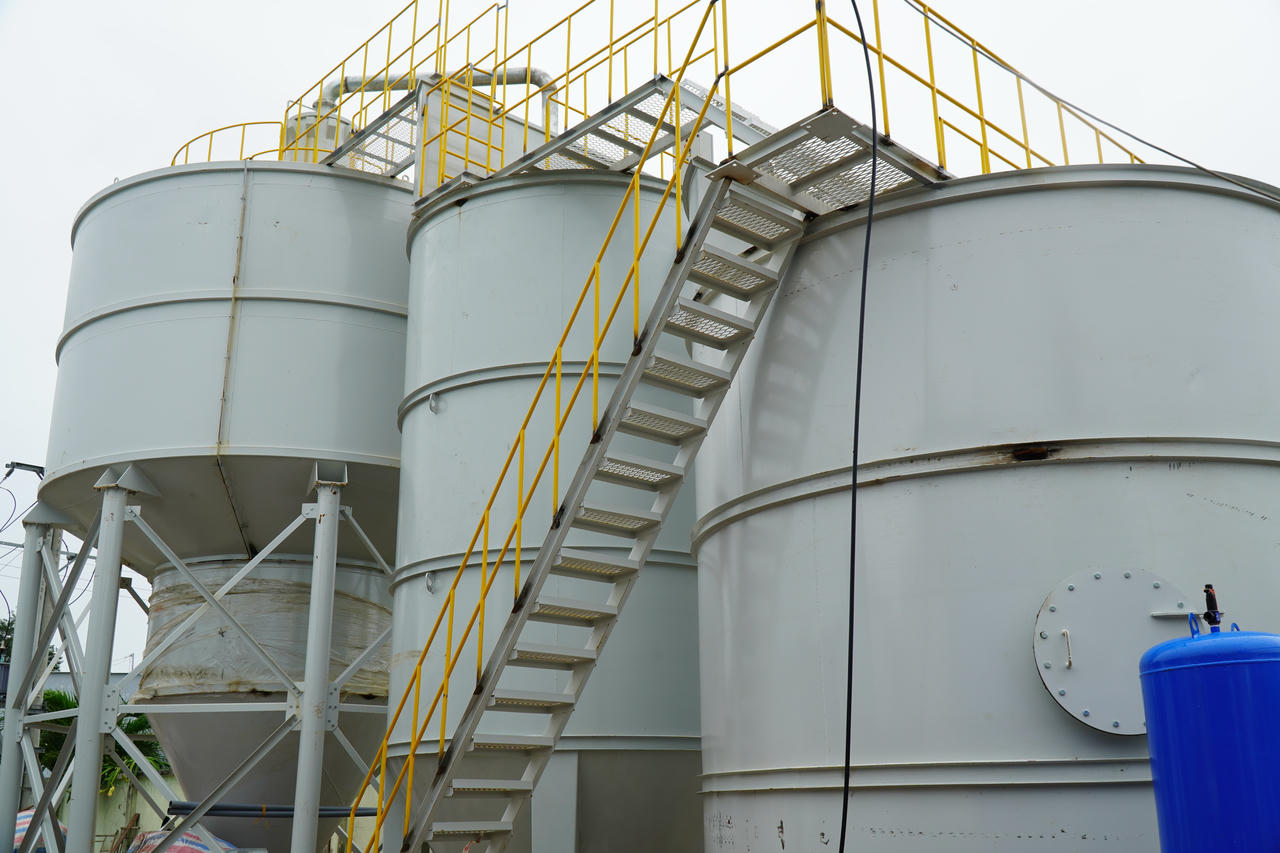 Soctrang Waco hướng tới một hệ sinh thái cấp nước thông minh, bền vững