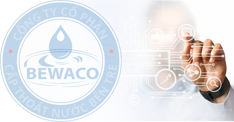 Chuyển đổi số ngành nước: BEWACO và hành trình số hóa dịch vụ cấp nước