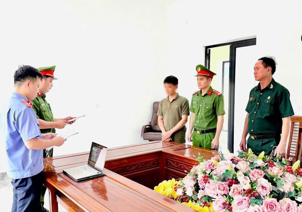 Nam thanh niên mất mạng khi buông lời trêu vợ người khác