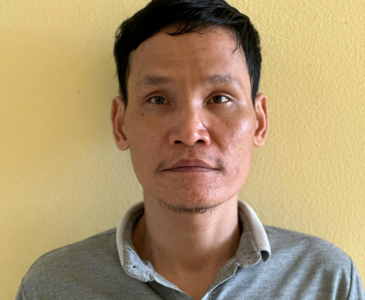 Khởi tố 1 đối tượng theo quy định mới về tội 'Sử dụng trái phép chất ma túy'
