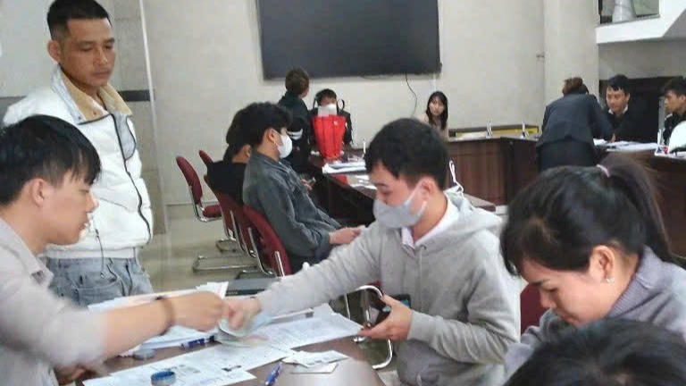 Lâm Đồng triển khai loạt giải pháp nâng cao hiệu quả xuất khẩu lao động