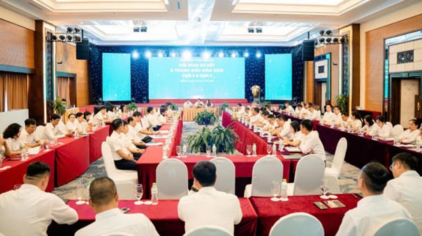 6 tháng đầu năm 2025: Lợi nhuận hợp nhất của BIC tăng trưởng gần 20%