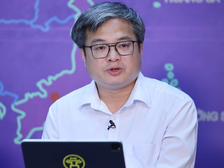 Hà Nội nhận các mô hình thí điểm, tiên phong đi đầu phục vụ người dân