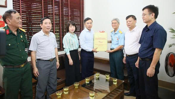 Loạt hoạt động ý nghĩa kỷ niệm Ngày Thương binh - Liệt sĩ tại Quảng Ninh