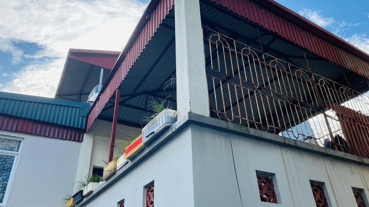 Gỡ 'chuồng cọp' 1.064 căn hộ ở TP HCM