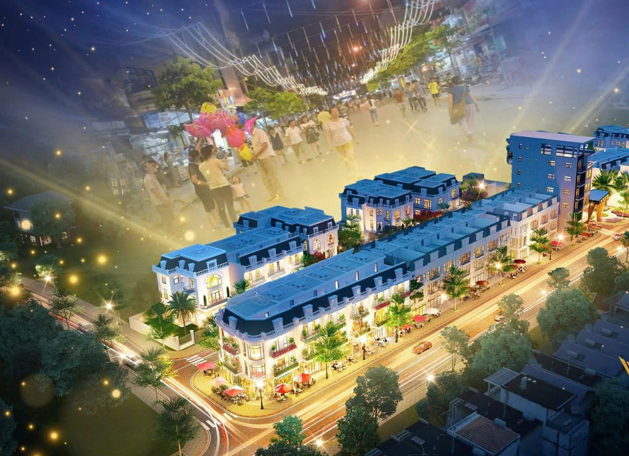Win Star Hàng Trạm – Yên Thủy: Tận hưởng cuộc sống, hòa mình cùng thiên nhiên