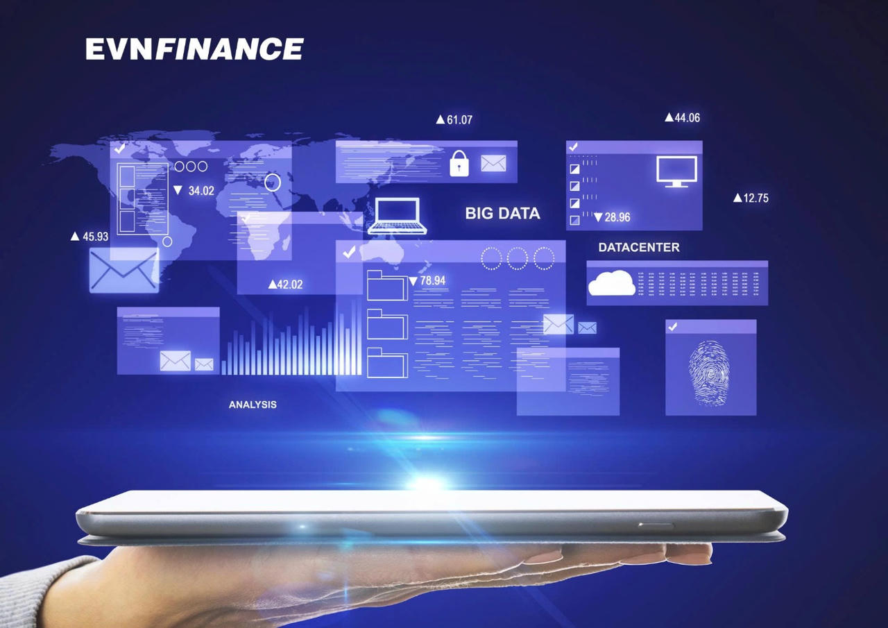 EVNFinance nỗ lực thúc đẩy tài chính toàn diện thông qua phát triển tài chính số và kinh doanh có trách nhiệm.
