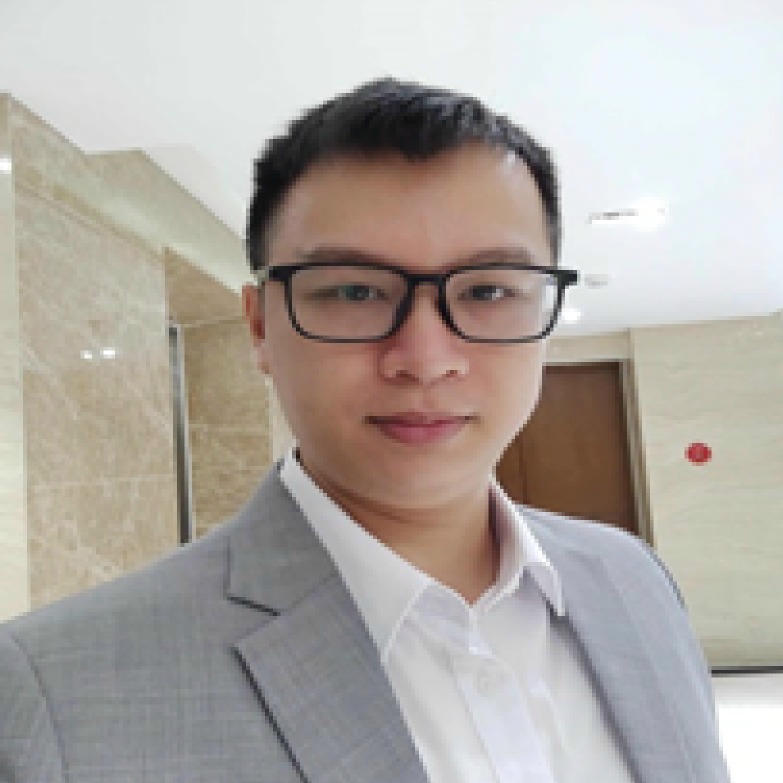Ông Nguyễn Chí Thành.