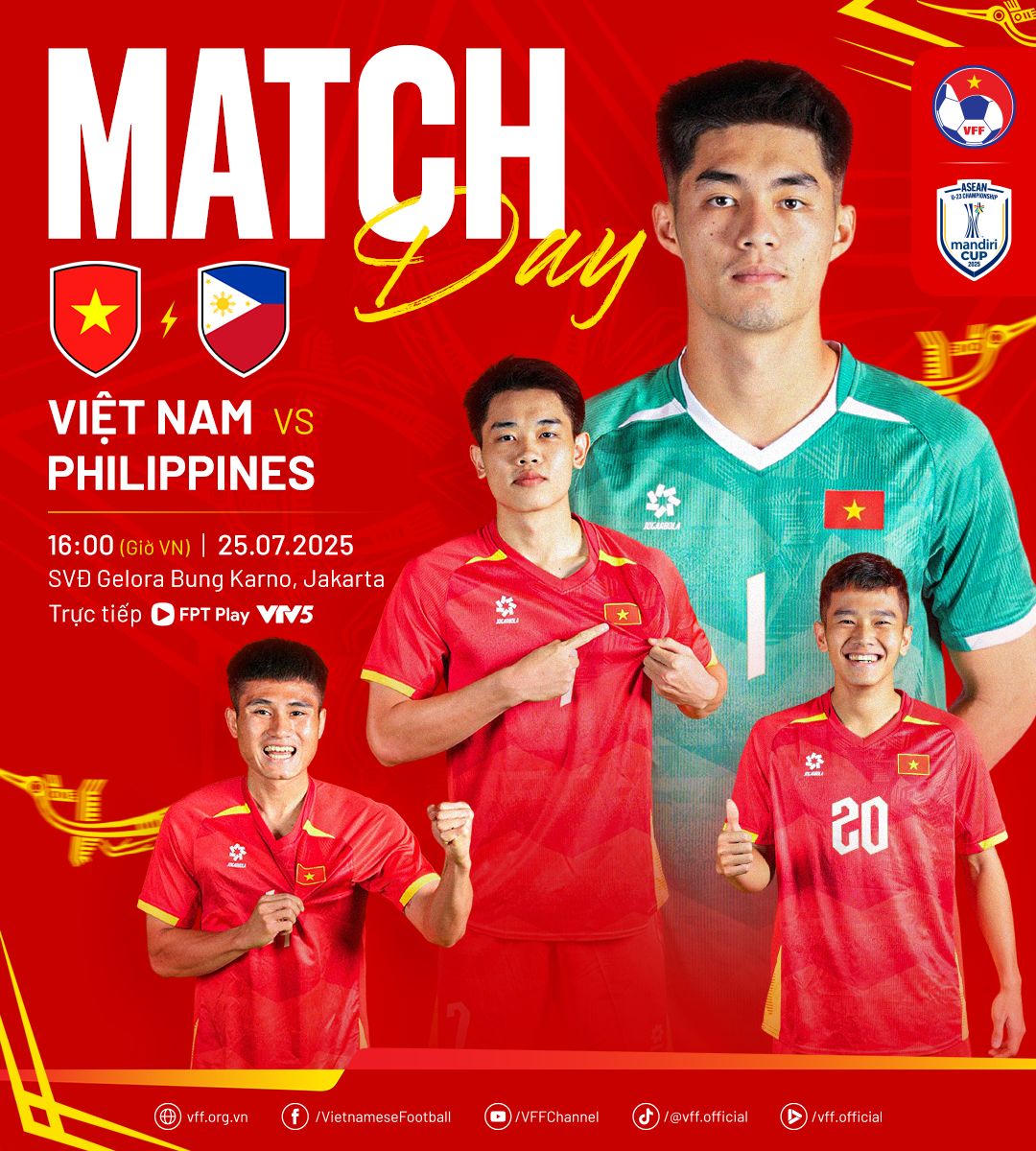U23 Việt Nam ngược dòng vào chung kết