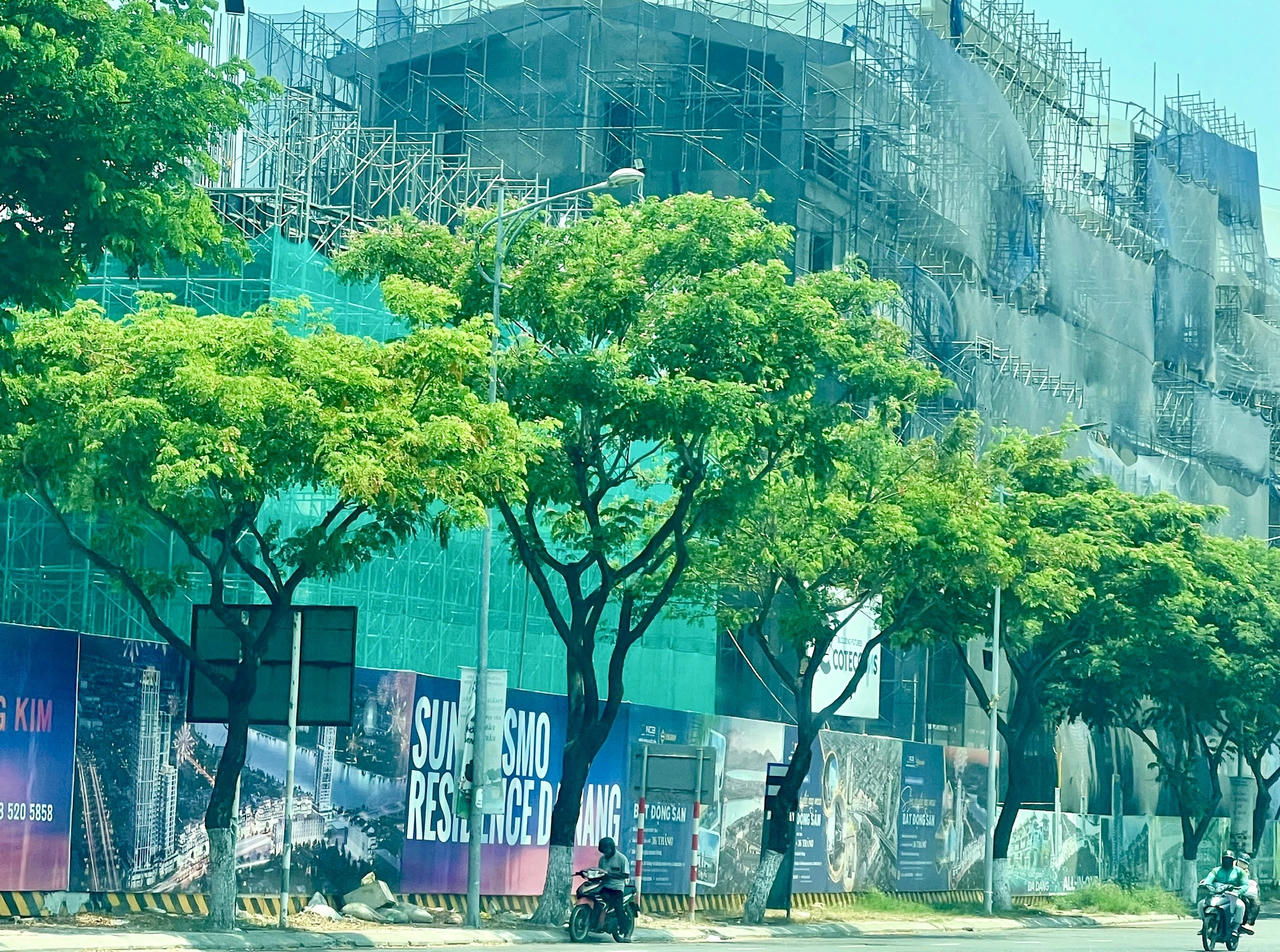 Cần giải pháp phòng ngừa vi phạm xây dựng từ chính quyền cơ sở
