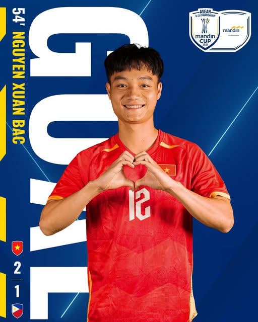 U23 Việt Nam ngược dòng vào chung kết