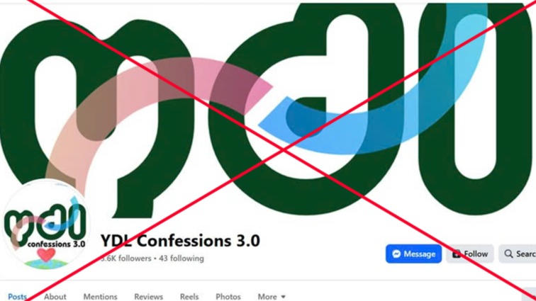 Điều tra mở rộng hành vi lập nhóm fanpage bôi nhọ trường đại học Yersin Đà Lạt