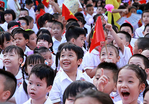 Công tác dân số góp phần tích cực vào tăng trưởng kinh tế, thu hẹp
bất bình đẳng và tiến bộ xã hội, nâng cao chất lượng cuộc sống. 
(Ảnh minh họa - Nguồn: ST)