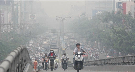 Chuyển đổi sang xe điện tại Hà Nội: Cần “chìa khóa mở đường”