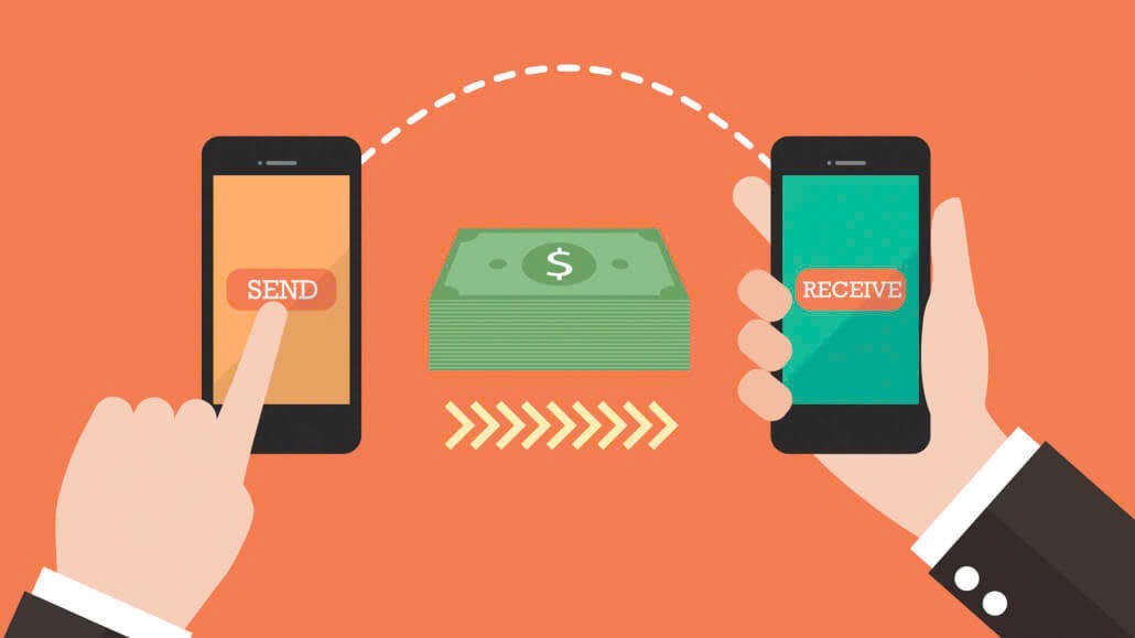 Trả 180 triệu đồng cho người chuyển nhầm