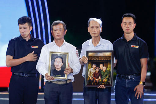 Nâng cao ý thức tri ân cho người trẻ: Việc cần làm thường xuyên