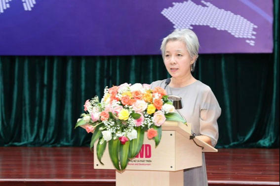'Chiến lược' để người bị bạo lực gia đình bảo vệ bản thân