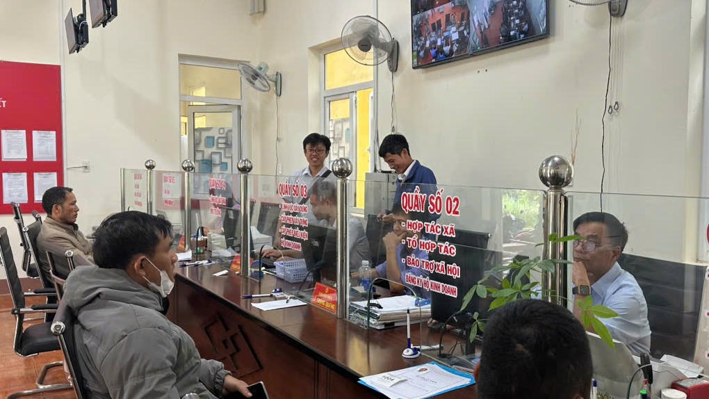 Lâm Đồng đôn đốc báo cáo hoạt động chính quyền địa phương 2 cấp 