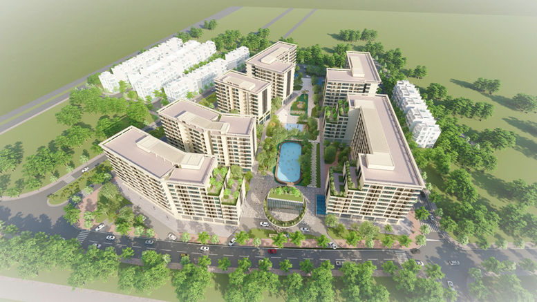 Gia Lai yêu cầu hoàn thành hơn 2.000 căn hộ nhà ở xã hội trong năm 2026