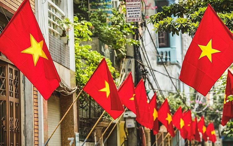Các địa phương tăng cường quản lý, kiểm tra, rà soát các dịch vụ du lịch trong cao điểm lễ 2/9. Ảnh: chinhphu.vn