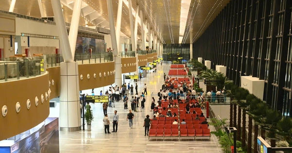 Phát huy vai trò lãnh đạo, quyết tâm đưa ACV vươn tầm thế giới