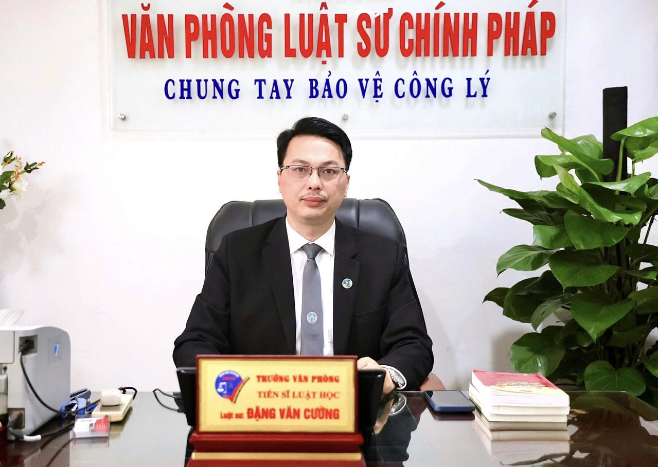 Để quy định chụp ảnh khi công chứng không trở thành thủ tục rườm rà